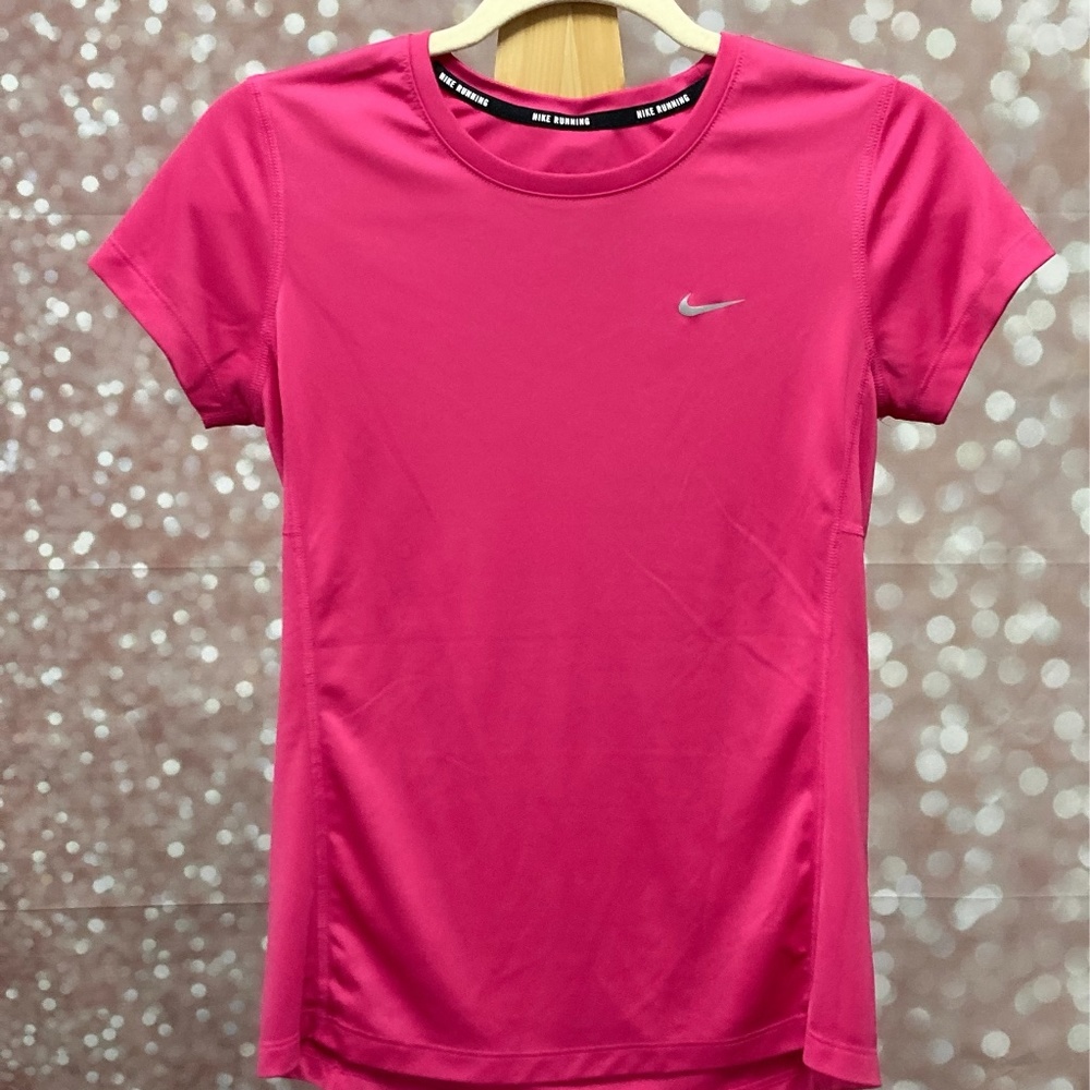 Dry-fit top